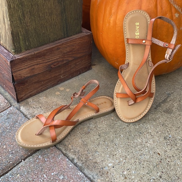 Women sandals - Picture 2 of 3